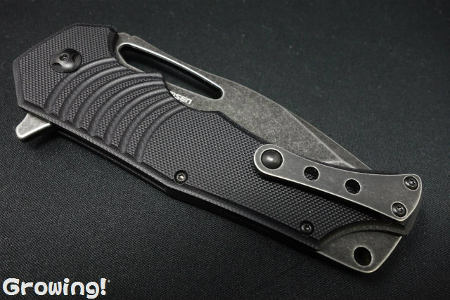 nakako＊プロフ一読願います＊　ブラック38 AKIRA NAKA ベロアトップス ブラック サイズ38 オレンジライン