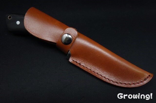 ナイフショップ グローイング！□BlackFox【ブラックフォックス