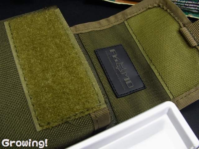 ナイフショップ グローイング！□FOX KNIVES【フォックス・ナイブス