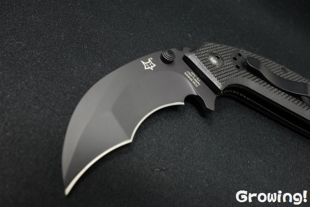 カランビット　33 カランビット 33 カラン ビット ナイフの通販｜au PAY マーケット