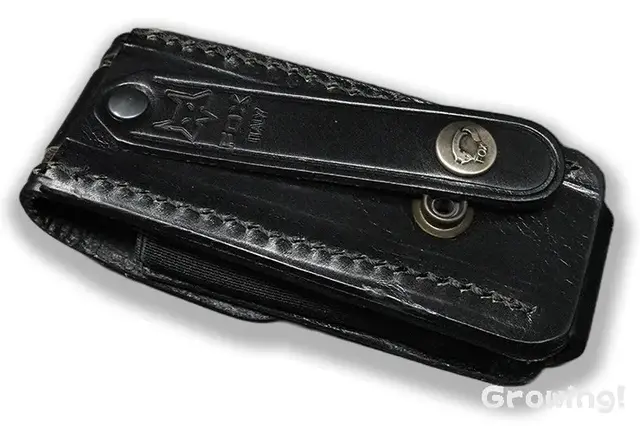 ナイフショップ グローイング！□FOX KNIVES【フォックス・ナイブス