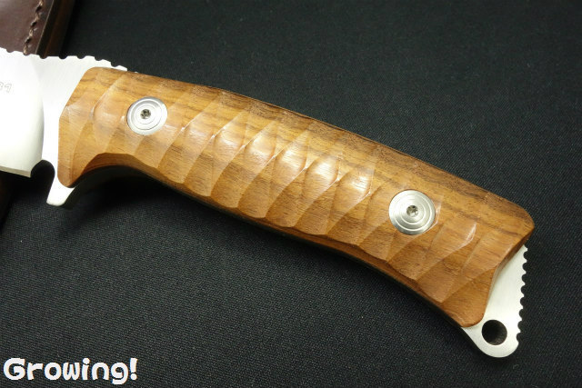 ナイフショップ グローイング！□FOX KNIVES【フォックス・ナイブス