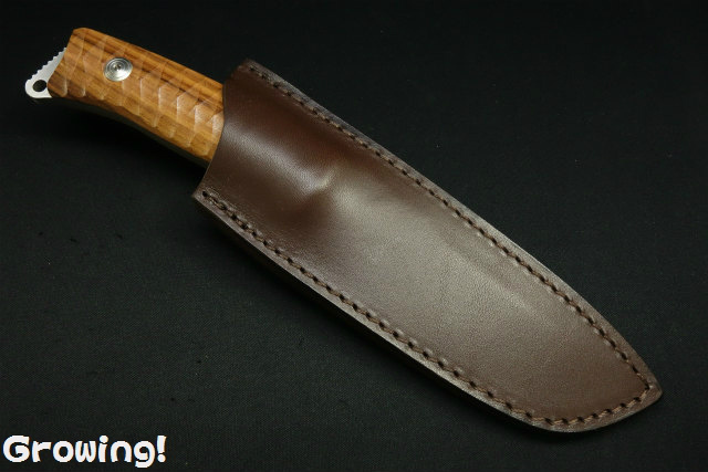 ナイフショップ グローイング！□FOX KNIVES【フォックス・ナイブス