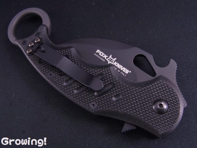 カランビット 楽天市場】karambit（スポーツ・アウトドア）の通販