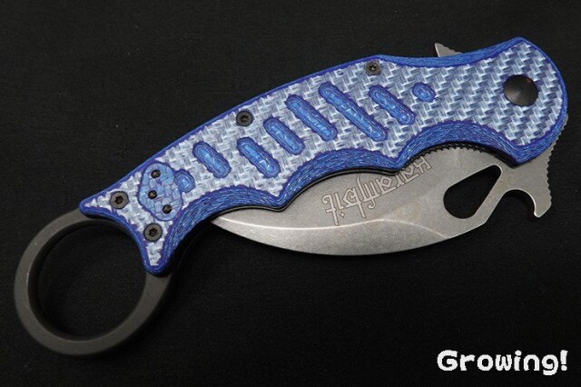 ナイフショップ グローイング！□FOX KNIVES【フォックス・ナイブス