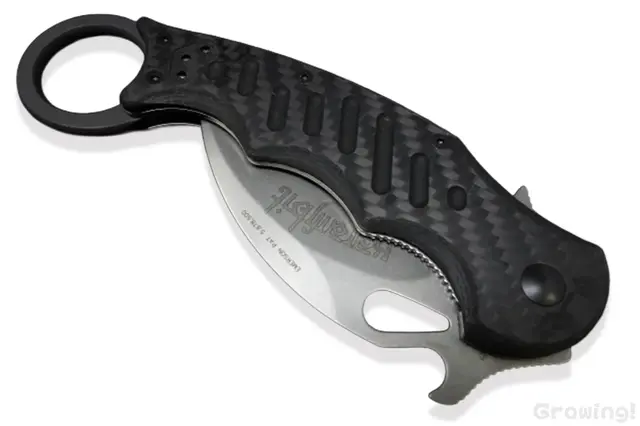 ナイフショップ グローイング！□FOX KNIVES【フォックス・ナイブス