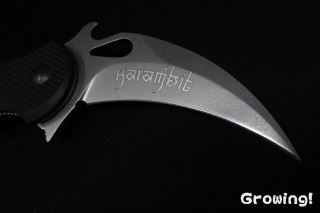 ナイフショップ グローイング！□FOX KNIVES【フォックス