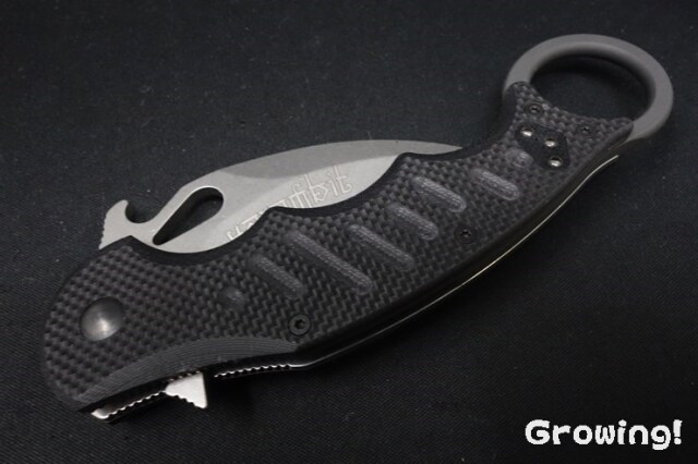 ナイフショップ グローイング！□FOX KNIVES【フォックス・ナイブス