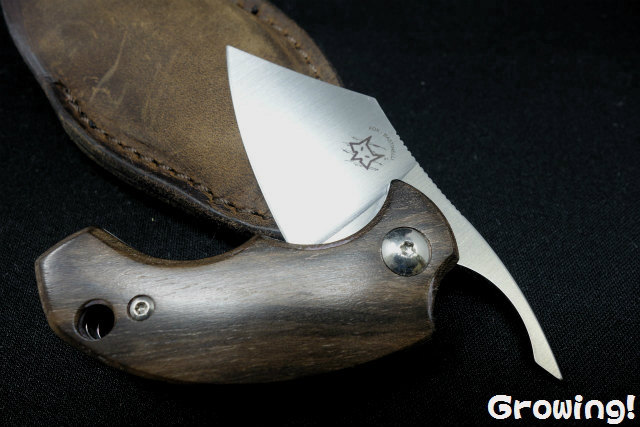 ナイフショップ グローイング！□Bastinelli knives【バスティネリ