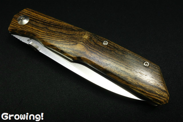 ナイフショップ グローイング！□FOX KNIVES【フォックス・ナイブス