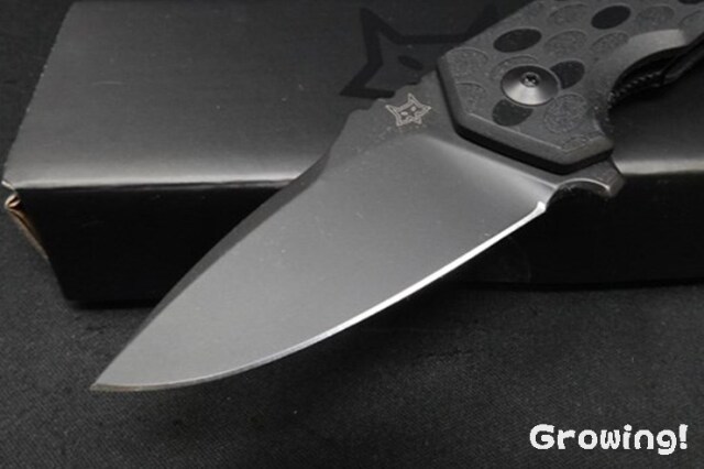 ナイフショップ グローイング！□FOX KNIVES【フォックス