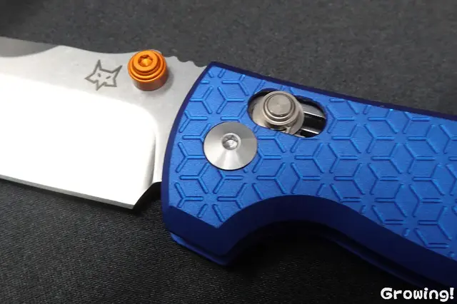 ナイフショップ グローイング！□FOX KNIVES【フォックス ナイブス