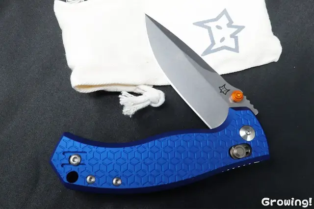 ナイフショップ グローイング！□FOX KNIVES【フォックス ナイブス