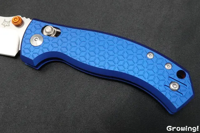 ナイフショップ グローイング！□FOX KNIVES【フォックス ナイブス