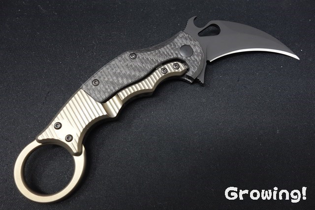 ナイフショップ グローイング！□FOX KNIVES【フォックス ナイブス  