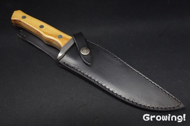 ナイフショップ グローイング！□FOX KNIVES【フォックス