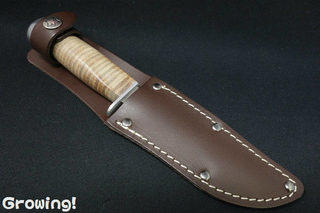 ナイフショップ グローイング！□FOX KNIVES【フォックス ナイブス