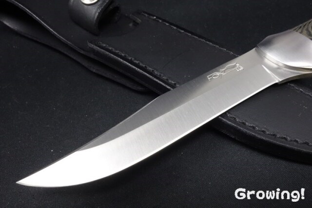 ナイフショップ グローイング！□FOX KNIVES【フォックス ナイブス