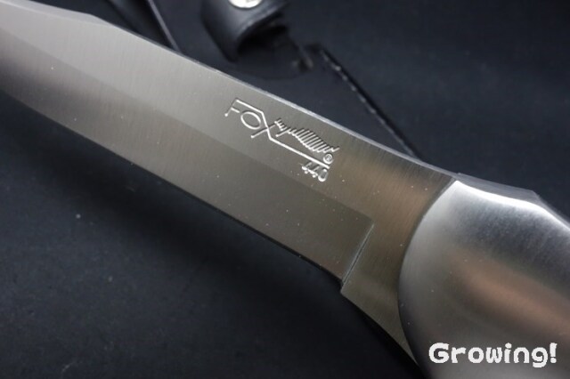 ナイフショップ グローイング！□FOX KNIVES【フォックス ナイブス