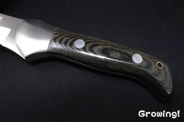 ナイフショップ グローイング！□FOX KNIVES【フォックス ナイブス