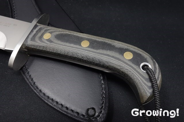 ナイフショップ グローイング！□FOX KNIVES【フォックス ナイブス