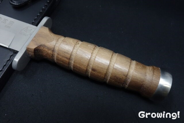 ナイフショップ グローイング！□FOX KNIVES【フォックス