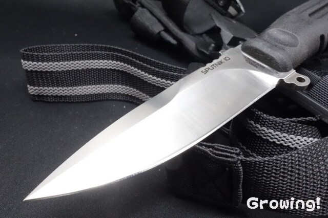 ナイフショップ グローイング！□FOX KNIVES【フォックス  