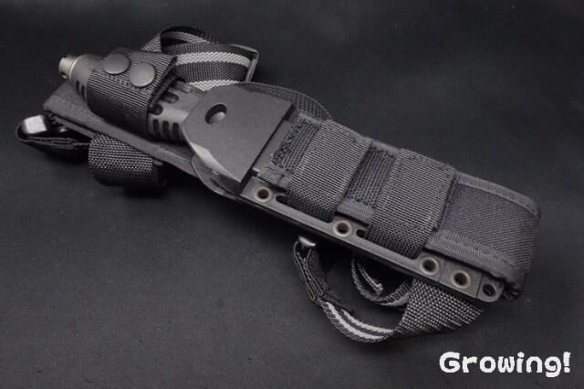 ナイフショップ グローイング！□FOX KNIVES【フォックス  