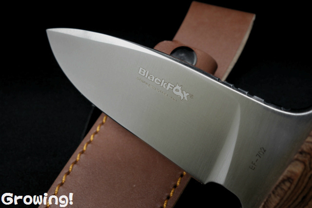 ナイフショップ グローイング！□FOX KNIVES【フォックス