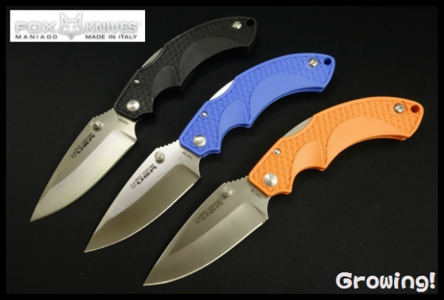 ナイフショップ グローイング！□COLT【コルト