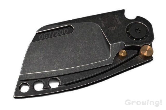 ナイフショップ グローイング！□MaxKnives【マックスナイフ