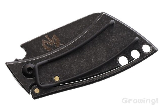 ナイフショップ グローイング！□MaxKnives【マックスナイフ