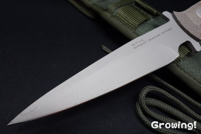 ナイフショップ グローイング！□FOX KNIVES【フォックス