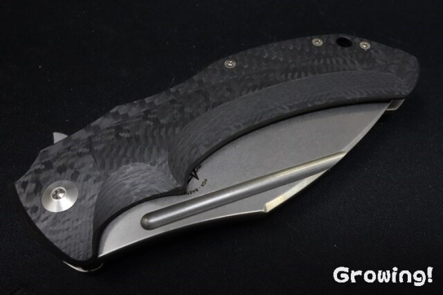 ナイフショップ グローイング！□FOX KNIVES【フォックス ナイブス