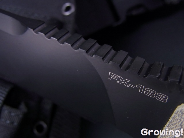 ナイフショップ グローイング！□FOX KNIVES【フォックス・ナイブス