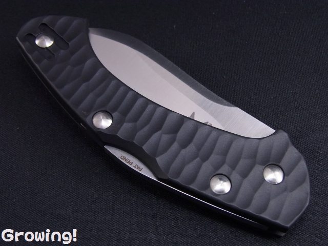 ナイフショップ グローイング！□FOX KNIVES【フォックス・ナイブス
