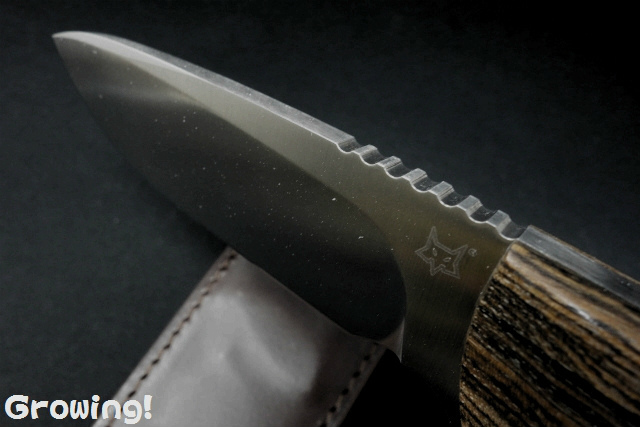 ナイフショップ グローイング！□FOX KNIVES【フォックス ナイブス