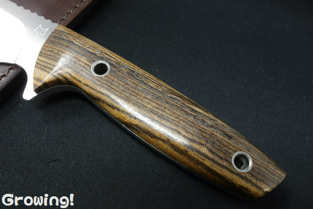 ナイフショップ グローイング！□FOX KNIVES【フォックス ナイブス