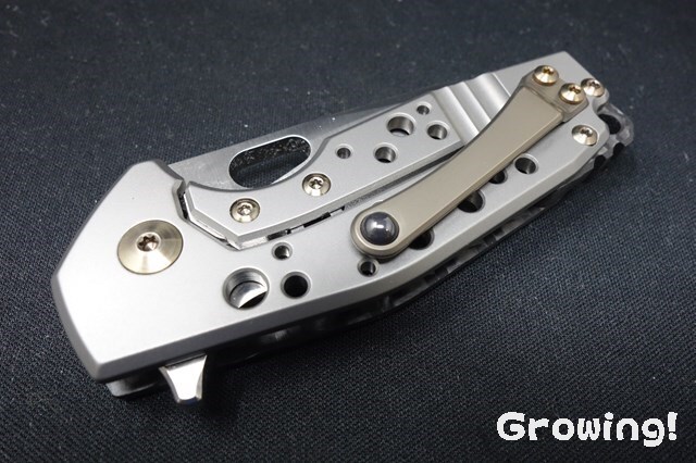 ナイフショップ グローイング！□FOX KNIVES【フォックス ナイブス