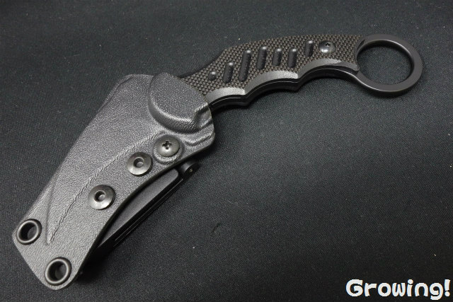 ナイフショップ グローイング！□FOX KNIVES【フォックス