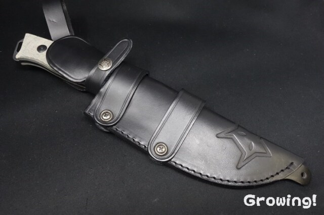 ナイフショップ グローイング！□FOX KNIVES【フォックス ナイブス