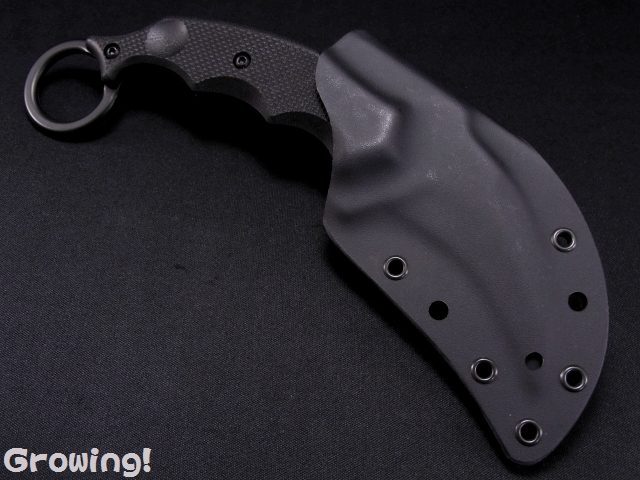 ナイフショップ グローイング！□FOX KNIVES【フォックス