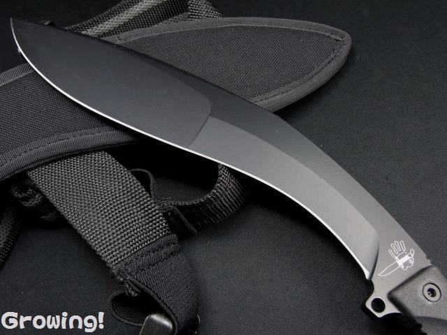 ナイフショップ グローイング！□FOX KNIVES【フォックス・ナイブス  