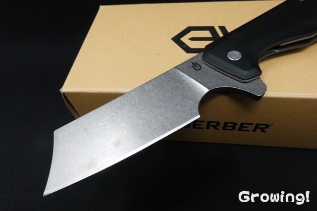 ナイフショップ グローイング！□GERBER【ガーバー】□ アサダ