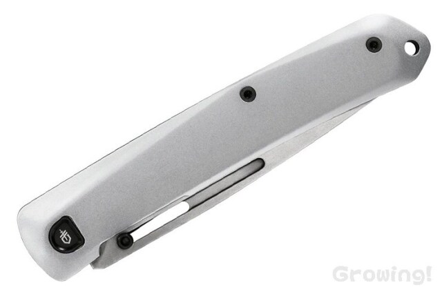 ナイフショップ グローイング！□GGERBER【ガーバー