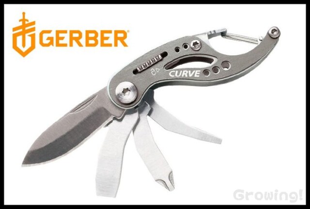 ナイフショップ グローイング！□Spyderco【スパイダルコ