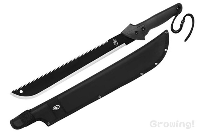 GERBER ゲーターマチェット