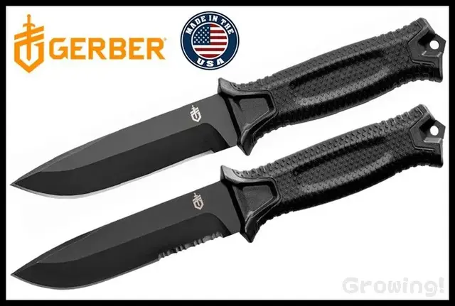 ナイフ ナイフショップ グローイング！□ZA PAS knives□ エクスパンダブル