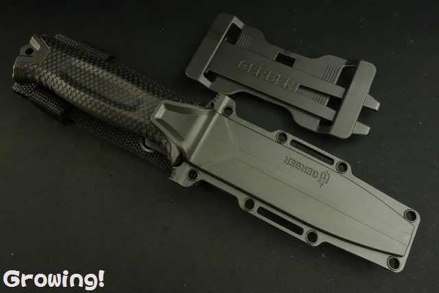 ナイフショップ グローイング!□GERBER【ガーバー ナイフショップ グローイング!□GERBER【ガーバー