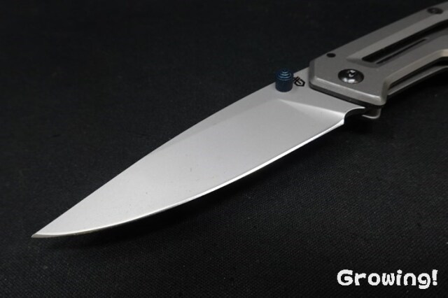 ナイフショップ グローイング！□GERBER【ガーバー】□ パラライト